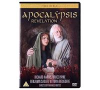 The Bible - Apocalypsis Revelation [2002] [DVD]