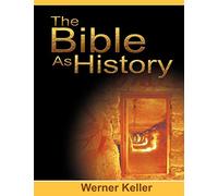 The Bible as History