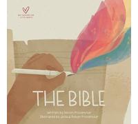 The Bible (Big Theology for Little Hearts)
