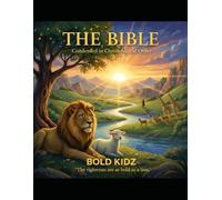 THE BIBLE: BOLD KIDZ