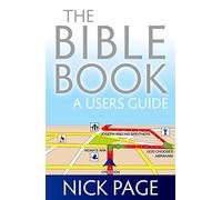 The Bible Book: A User's Guide