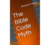 The Bible Code Myth