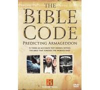 The Bible Code Predicting Armageddon - The History Channel