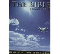 The Bible Collection Boxed Set 7 DVD