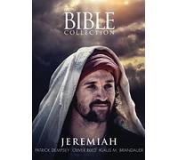 The Bible Collection: Jeremiah