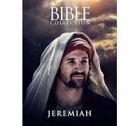 The Bible Collection: Jeremiah