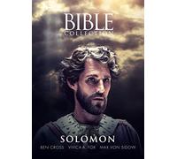 The Bible Collection: Solomon