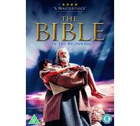 The Bible [DVD] [1966]