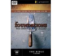 The Bible [DVD] [2008] [Region 1] [US Import] [NTSC]