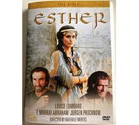 The Bible - Esther [1999] [DVD]