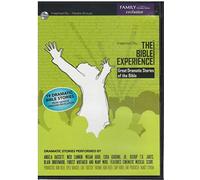 The Bible Experience - Great Dramatic Stories of the Bible; 19 Dramatic Bible stories from Genesis through revelation. [m3]