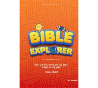 The Bible Explorer Daily Devotional: Vol 4 (Bible Explorer Devotional Series)
