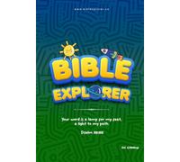 The Bible Explorer Daily Devotional: Vol 6 (Bible Explorer Devotional Series)