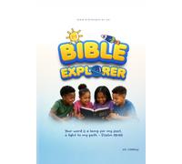 The Bible Explorer Daily Devotional: Vol 7 (Bible Explorer Devotional Series)