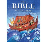 The Bible for Children