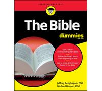 The Bible For Dummies