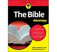 The Bible For Dummies