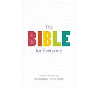 The Bible for Everyone