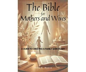 The Bible for Mothers and Wives: A Guide to Building a Family Sanctuary: Biblical Values for Everyday Support and Spiritual Growth in Marriage and Motherhood