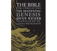The Bible for Unbelievers