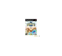 The Bible Game ps2