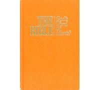 The Bible: God's word or man's?