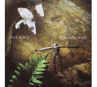 The Bible - Graceland 7 Inch (7" Vinyl 45) German Chrysalis 1989
