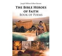 The Bible Heroes of Faith Book of Poems