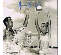 The Bible - Honey Be Good