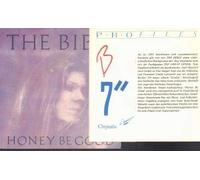 The Bible - Honey Be Good / White Feathers [Vinyl Single]