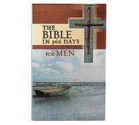The Bible in 366 Days for Men