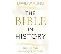 The Bible in History