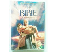 The Bible... In The Beginning [DVD]