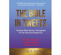 The Bible in Tweets