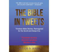 The Bible in Tweets