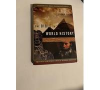 The Bible in World History: How History and Scripture Intersect (Illustrated Bible Handbooks)