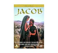 The Bible - Jacob [1995] [DVD]