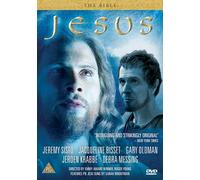 The Bible - Jesus [DVD] by Jeremy Sisto