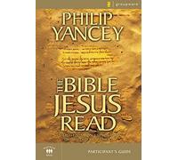 The Bible Jesus Read: An Eight-Session Exploration of the Old Testament