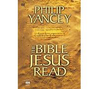 The Bible Jesus Read: An Eight-Session Exploration of the Old Testament [DVD] [NTSC]