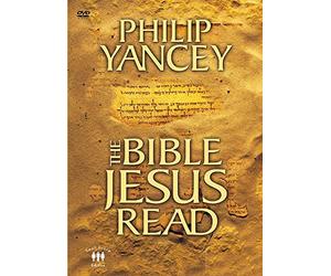 The Bible Jesus Read: An Eight-Session Exploration of the Old Testament [DVD] [NTSC]