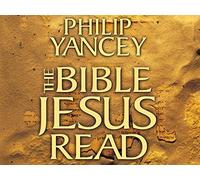 The Bible Jesus Read, Session 3 "Job: Seeing in the Dark"