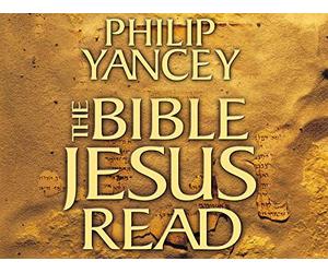 The Bible Jesus Read, Session 3 "Job: Seeing in the Dark"