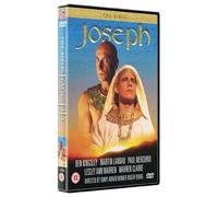 The Bible - Joseph [DVD]
