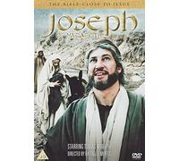 The Bible - Joseph Of Nazareth [2000] [DVD]