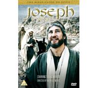 The Bible: Joseph of Nazareth