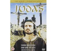 The Bible - Judas [2001]