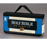 The Bible - King James Version