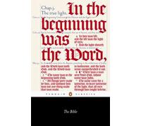 The Bible
