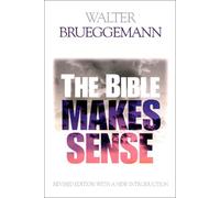 The Bible Makes Sense